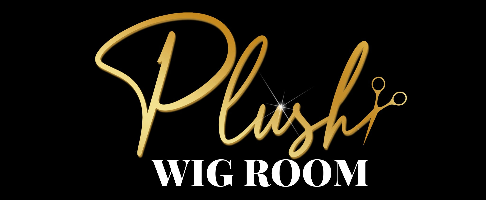 Plush Wig Room