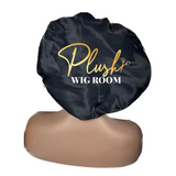 PWR Silk Bonnet